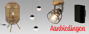 Aanbiedingen